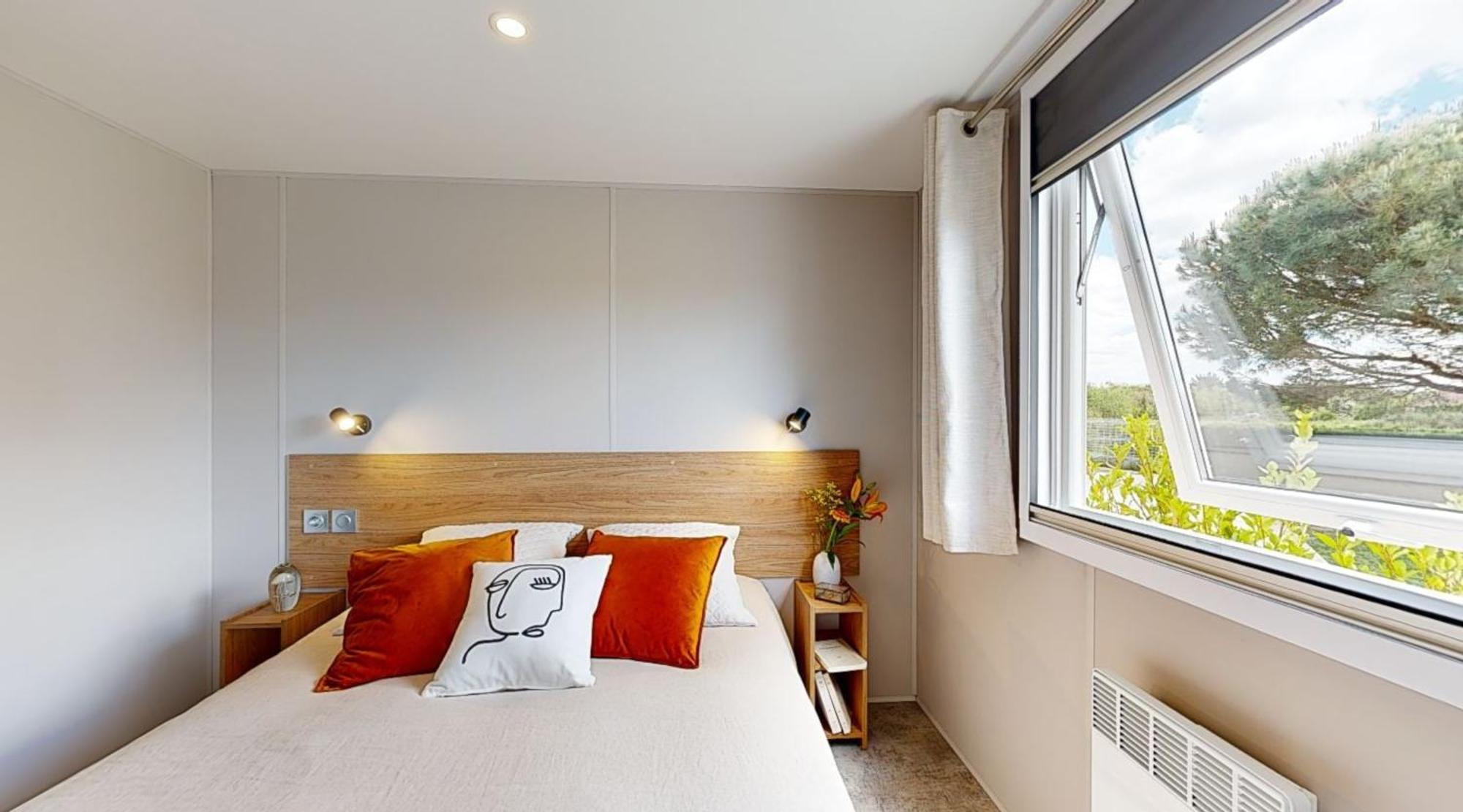 L'Oasis Des Dombes Hotel Ambérieux-en-Dombes Værelse billede