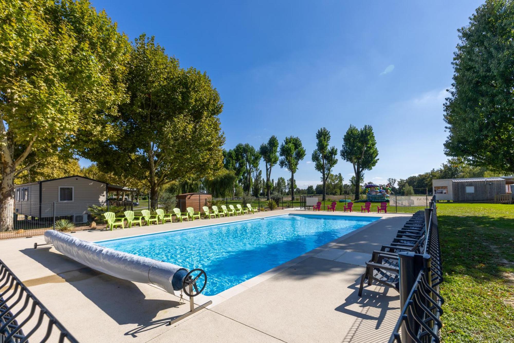 L'Oasis Des Dombes Hotel Ambérieux-en-Dombes Eksteriør billede