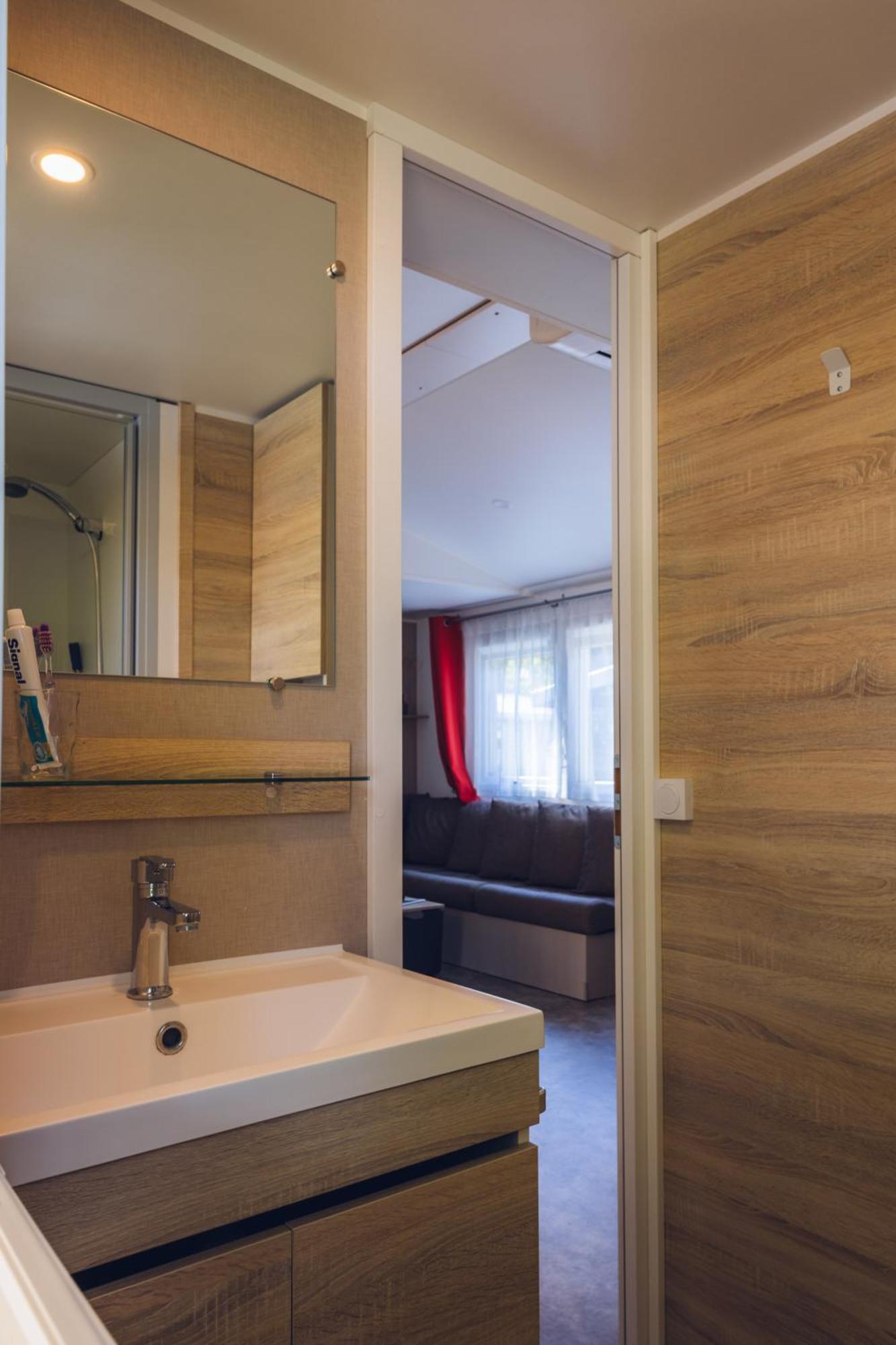 L'Oasis Des Dombes Hotel Ambérieux-en-Dombes Værelse billede